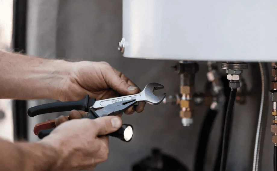 Why choose Water Heater Repair in Eagle, ID